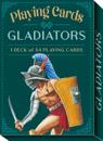 Gladiators Playing Cards