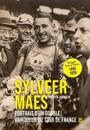 Sylveer Maes, portrait d'un double vainqueur du Tour de France