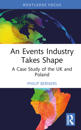 An Events Industry Takes Shape
