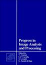 Progress In Image Analysis And Processing - Proceedings Of The 5th International Conference
