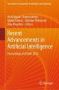 Recent Advancements in Artificial Intelligence