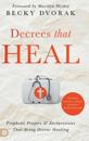 Decrees That Heal