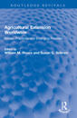 Agricultural Extension Worldwide