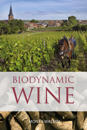 Biodynamic wine