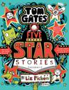 Tom Gates: Five Star Stories (PB)
