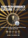The High-Performance Culture Playbook