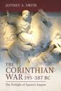 Corinthian War, 395-387 BC