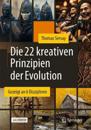 Die 22 kreativen Prinzipien der Evolution