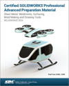 Certified Solidworks Professional Advanced Preparation Material 2024