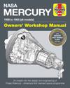 NASA Mercury 60th Anniversary Special Edition
