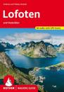 Lofoten and Vesteralen Walking Guide