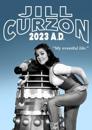 Jill Curzon 2023 A.D. - My Eventful Life