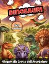 Dinosauri per bambini