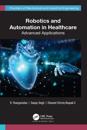 Robotics and Automation in Healthcare