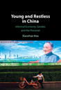 Young and Restless in China