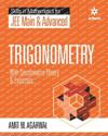 Skills in Mathematics - Trigonometry for Jee Main and Advanced