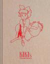 Studio Ghibli Kiki's Delivery Service Sketchbook