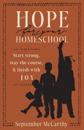 Hope For Your Homeschool