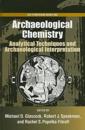 Archaelogical Chemistry #968