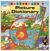 Letterland Picture Dictionary