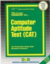 Computer Aptitude Test (CAT)