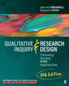 Qualitative Inquiry and Research Design - International Student Edition