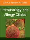 Urticaria and Angioedema, An Issue of Immunology and Allergy Clinics of North America