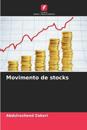 Movimento de stocks