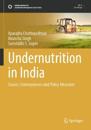 Undernutrition in India