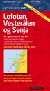 Lofoten, Vesterålen og Senja 2024