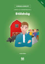 Svenska Komplett – Läsning och läsförståelse åk 2 – Stöldvåg grön bok