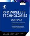 RF and Wireless Technologies: Know It All