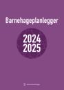 Barnehageplanlegger 2024-2025