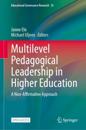 Multilevel Pedagogical Leadership in Higher Education