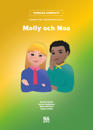 Svenska Komplett – Läsning och läsförståelse åk 1 – Molly och Noa - Kombinerad bok
