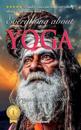 Everything About Yoga - Including A Premium Audiobook!