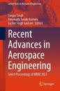 Recent Advances in Aerospace Engineering
