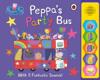 Peppa Pig: Peppa's Party Bus!