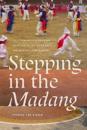 Stepping in the Madang