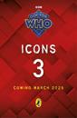 Doctor Who: Icons (1)