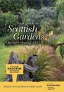 Scottish Gardens open for charity 2024.