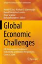 Global Economic Challenges
