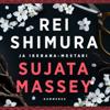Rei Shimura ja ikebana-mestari