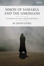 Simon of Samaria and the Simonians