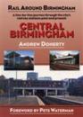 Central Birmingham