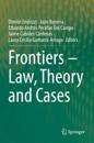 Frontiers – Law, Theory and Cases