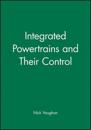 Integrated Powertrains and Their Control