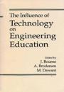 The Influence of Technology on Engineering Education