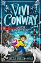 Vivi Conway and the Haunted Quest