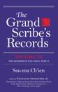 Grand Scribe's Records, Volume IX